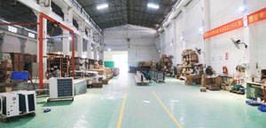 熱烈祝賀長朗公司升級(jí)為省級(jí)企業(yè)